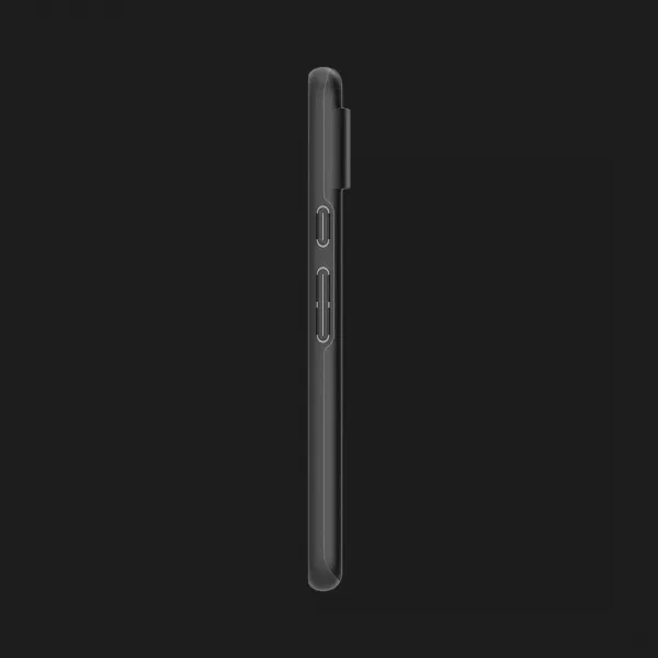 Чохол Spigen Thin Fit для Google Pixel 8 (Black)