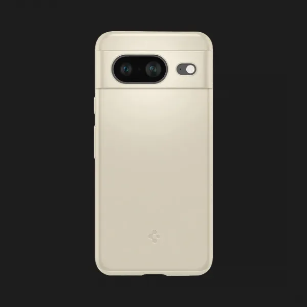 Чохол Spigen Thin Fit для Google Pixel 8 (Mute Beige)