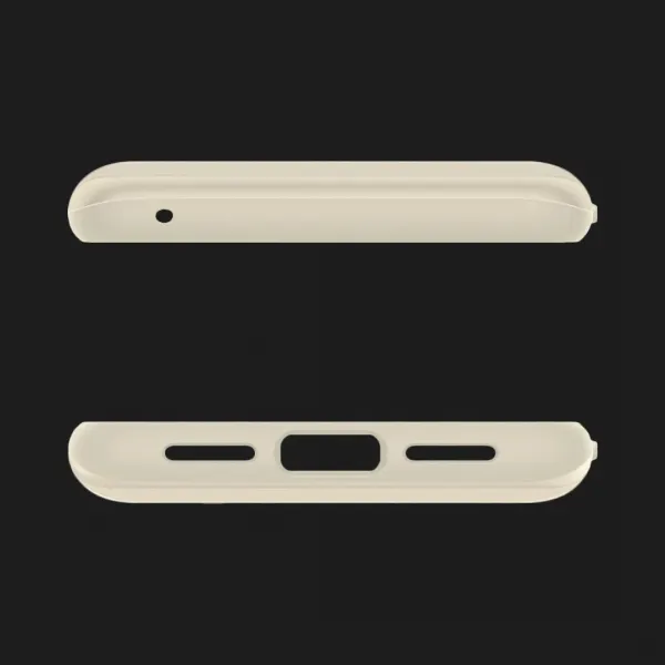 Чохол Spigen Thin Fit для Google Pixel 8 (Mute Beige)