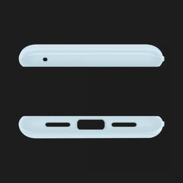 Чохол Spigen Thin Fit для Google Pixel 8 (Mute Blue)