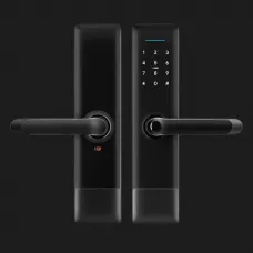 Смарт замок TTLOCK ONIX WiFi (Black)