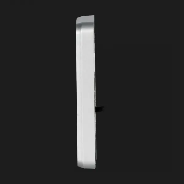 Виклична панель Neolight Optima ID FHD (White)