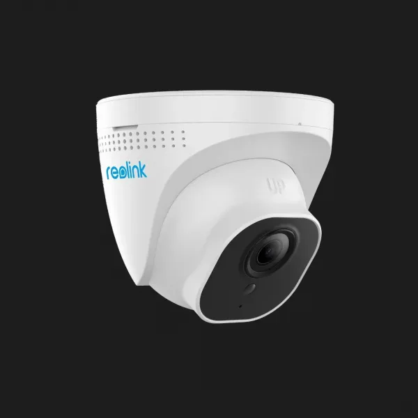Комплект відеоспостереження Reolink RLK16-800D8 (White)