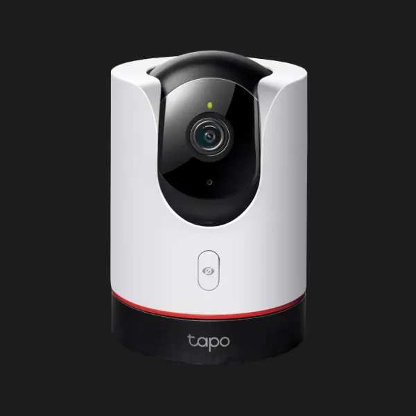 IP камера TP-Link Tapo C225 (White)
