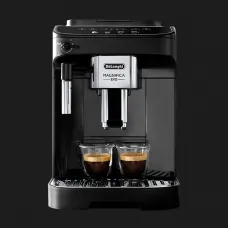 Кавомашина Delonghi Magnifica Evo (Black)