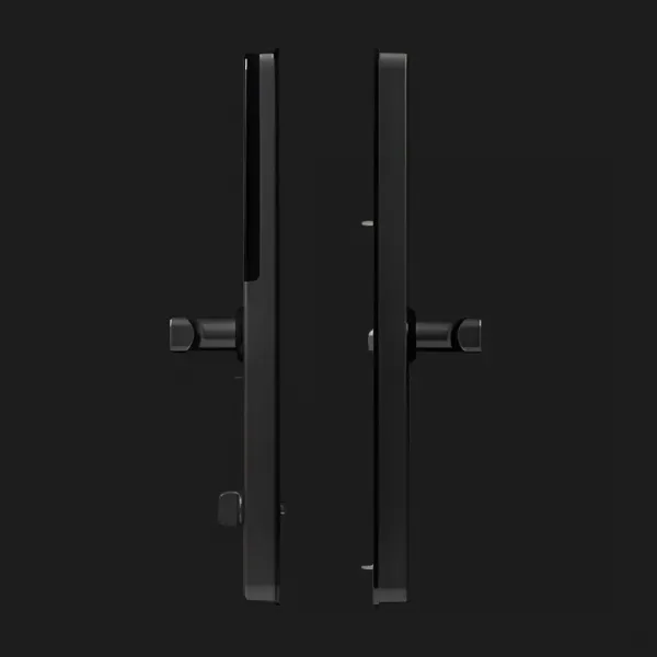 Смарт замок TTLOCK TOUCH (Black)