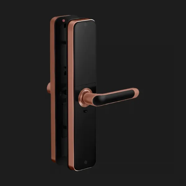 Смарт замок TTLOCK TOUCH PRO (Red)