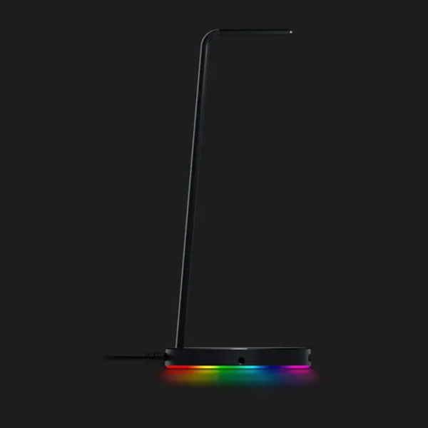 Підставка для навушників Razer Base Station V2 Chroma (Black)