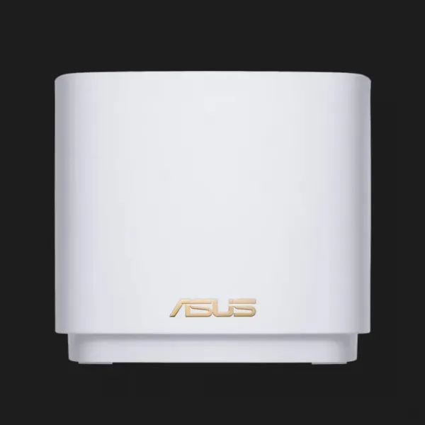 Wi-Fi Mesh система Asus ZenWiFi XD4 PLUS AX1800, 3мод (White)
