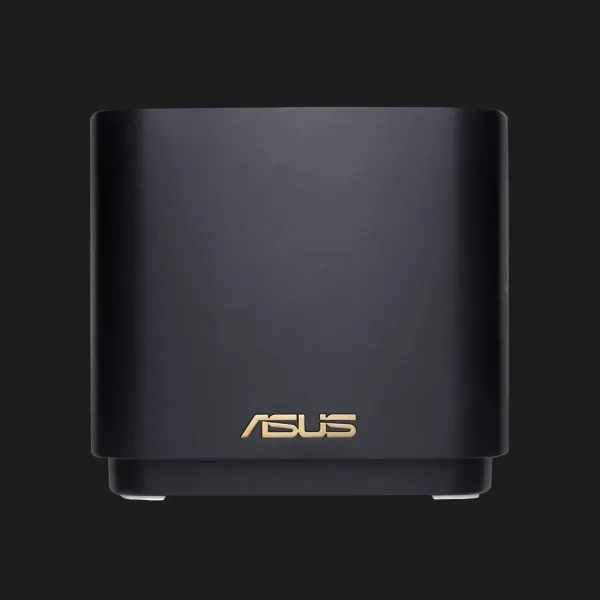 Wi-Fi Mesh система Asus ZenWiFi XD4 PLUS AX1800, 3мод (Black)