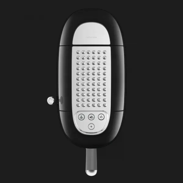 Кавомашина SMEG (Black)