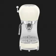 Кавомашина SMEG (Cream)