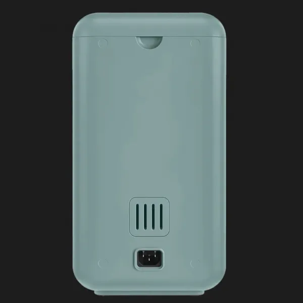 Кавомашина SMEG (Green Matte)
