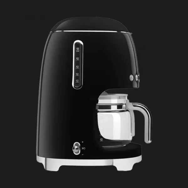 Кавоварка SMEG (Black)