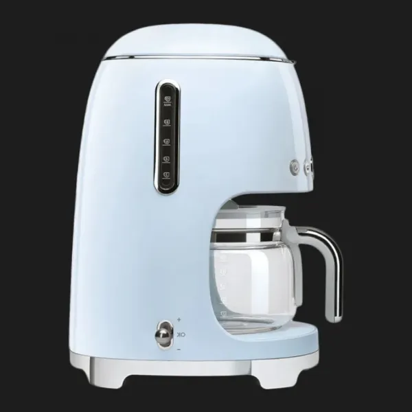Кавоварка SMEG (Blue)