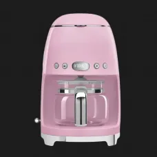 Кавоварка SMEG (Pink)