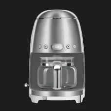 Кавоварка SMEG (Steel Matte)