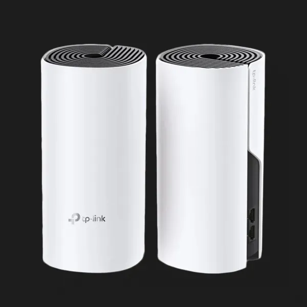 Wi-Fi Mesh система TP-LINK Deco M4 AC1200, 2мод (White)