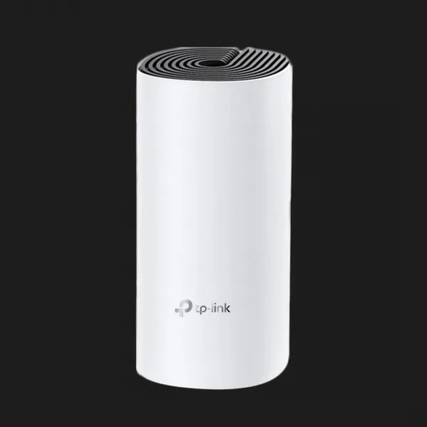Wi-Fi Mesh система TP-LINK Deco M4 AC1200, 2мод (White)