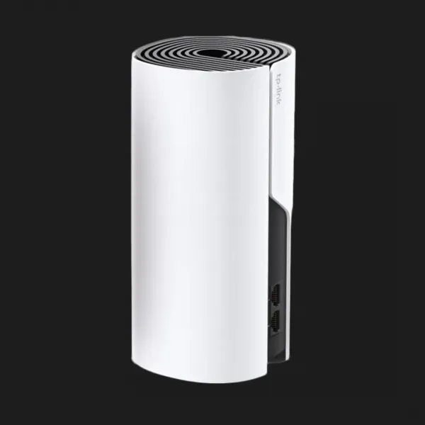 Wi-Fi Mesh система TP-LINK Deco M4 AC1200, 2мод (White)