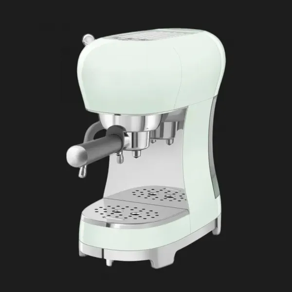 Кавомашина SMEG (Green)