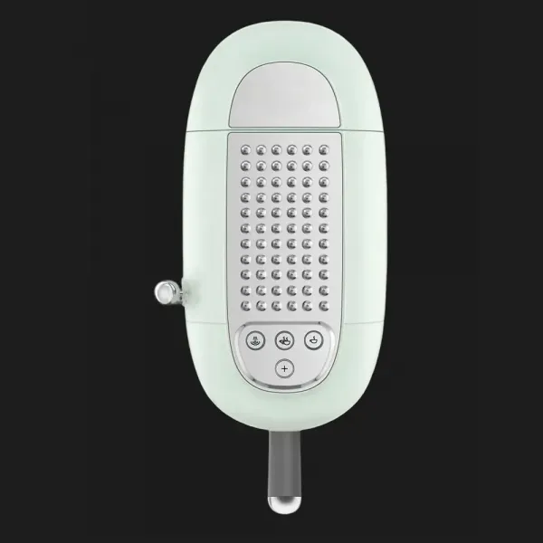 Кавомашина SMEG (Green)
