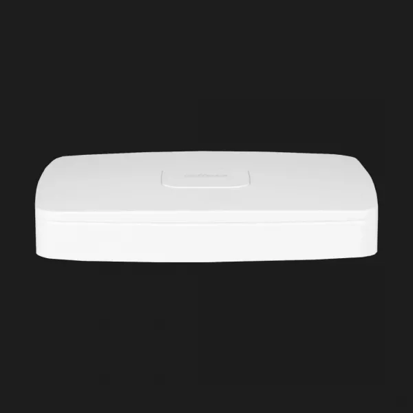 Відеореєстратор Dahua DH-XVR5108C-I3 (8 каналів) (White)