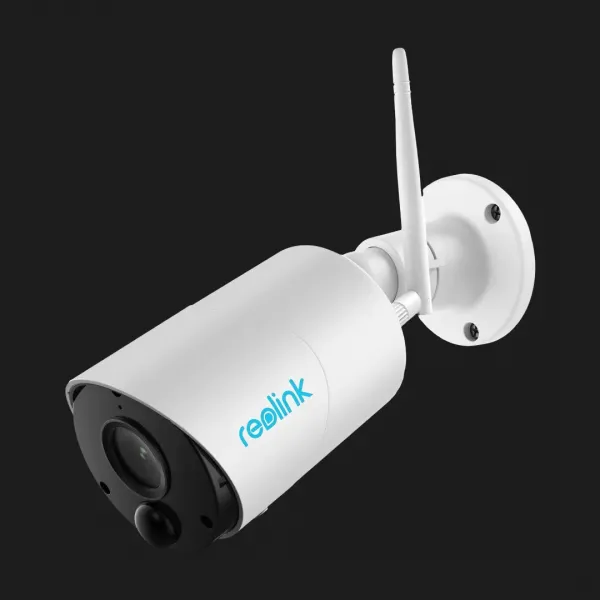 IP камера Reolink Argus Eco