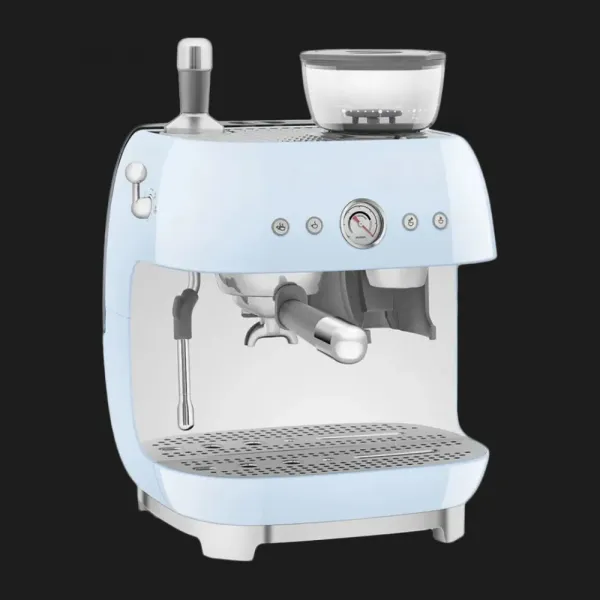 Кавомашина SMEG (Blue)