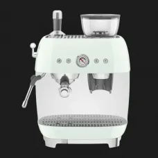 Кавомашина SMEG (Green)