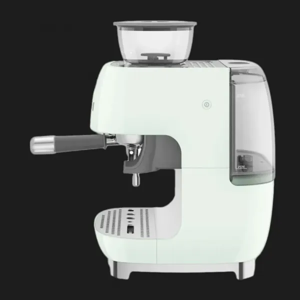 Кавомашина SMEG (Green)