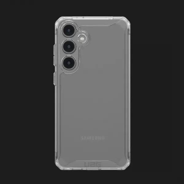 Чохол UAG Plyo для Samsung Galaxy S24+ (Ice)