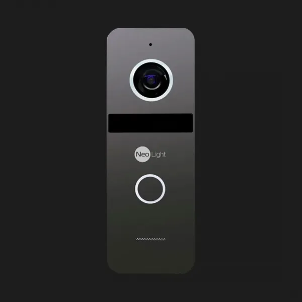 Виклична панель Neolight SOLO IPW (Graphite)