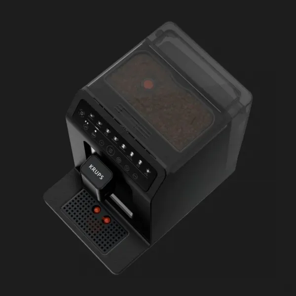 Кавомашина Krups Evidence Eco (Black)