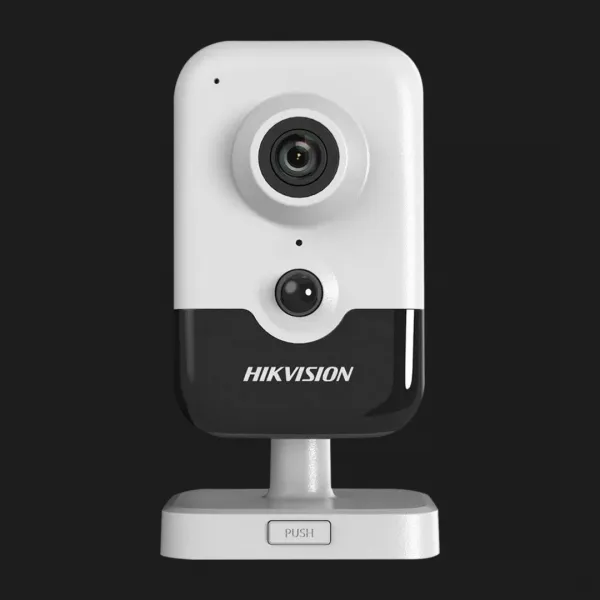 IP камера Hikvision DS-2CD2443G2-I (2.8) (White)