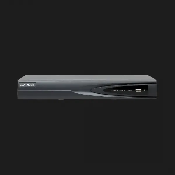 Відеореєстратор Hikvision DS-7616NI-Q1(D) (Black)