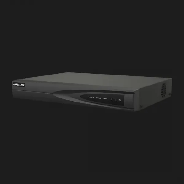 Відеореєстратор Hikvision DS-7616NI-Q1(D) (Black)