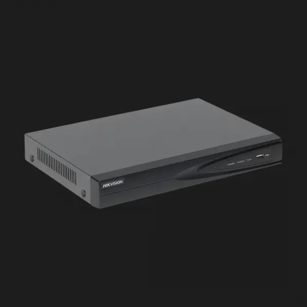 Відеореєстратор Hikvision DS-7616NI-Q1(D) (Black)