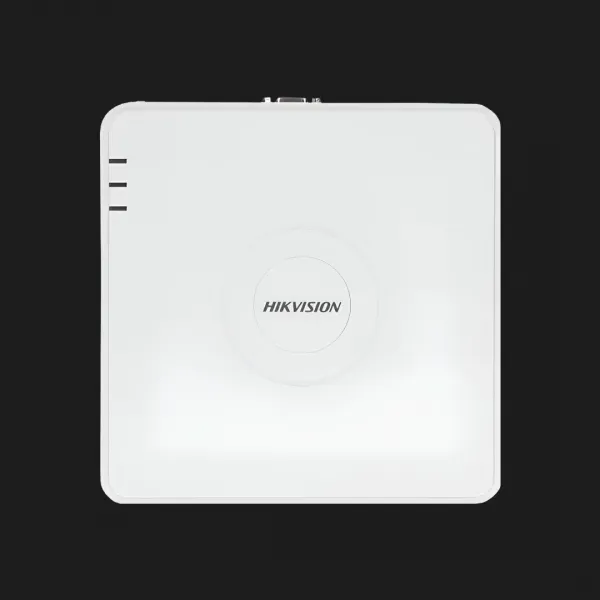 Відеореєстратор Hikvision DS-7108NI-Q1/8P (C) (White)