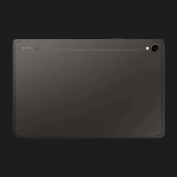 Планшет Samsung Galaxy Tab S9 12/256GB 5G (Graphite) (UA)