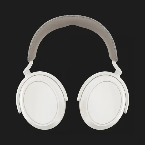 Навушники Sennheiser MOMENTUM 4 Wireless (White)
