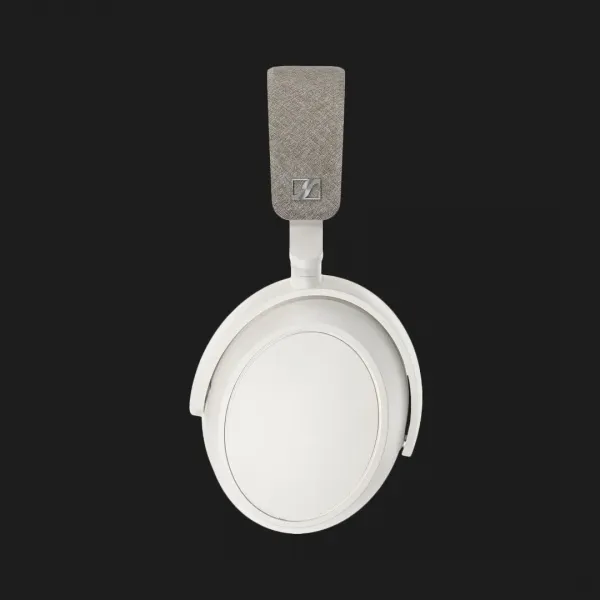 Навушники Sennheiser MOMENTUM 4 Wireless (White)