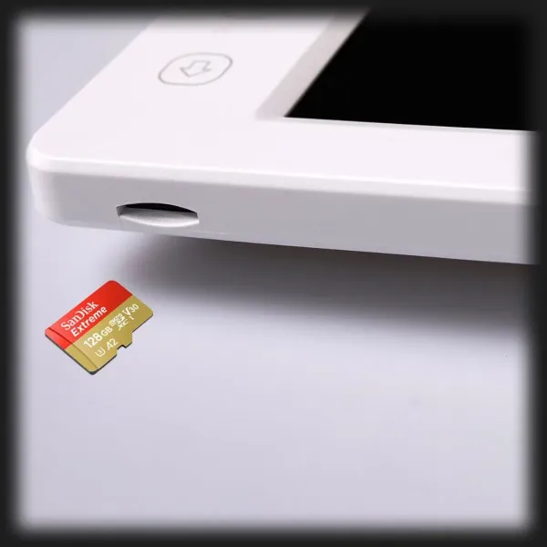 Відеодомофон Neolight Kappa + HD (White)