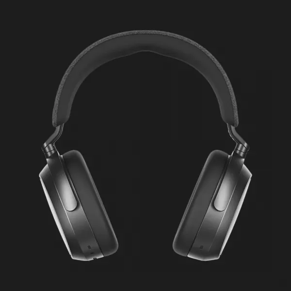 Навушники Sennheiser MOMENTUM 4 Wireless (Graphite)