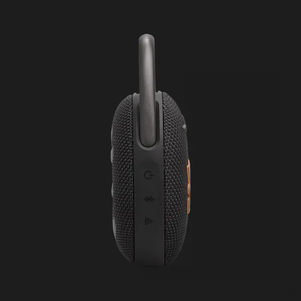 Акустика JBL Clip 5 (Black)