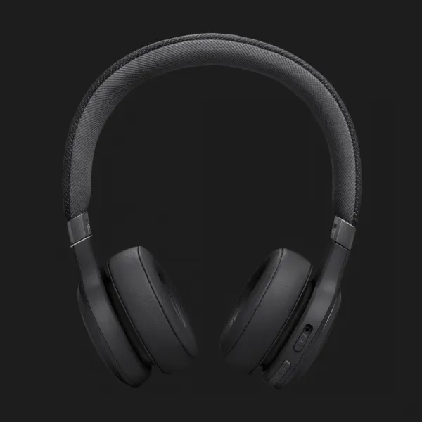 Навушники JBL Live 670NC (Black)
