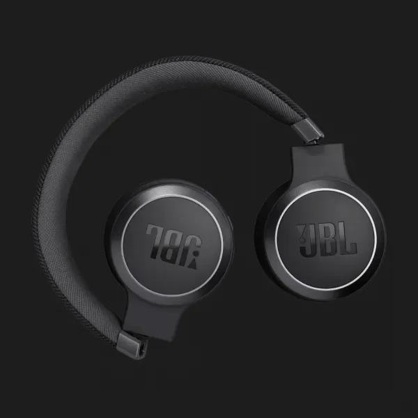 Навушники JBL Live 670NC (Black)