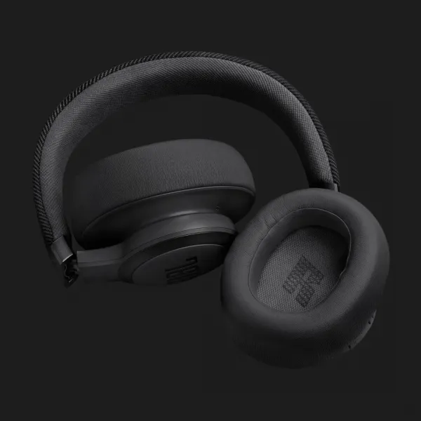 Навушники JBL Live 770NC (Black)