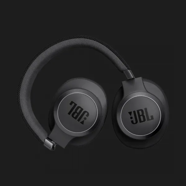 Навушники JBL Live 770NC (Black)