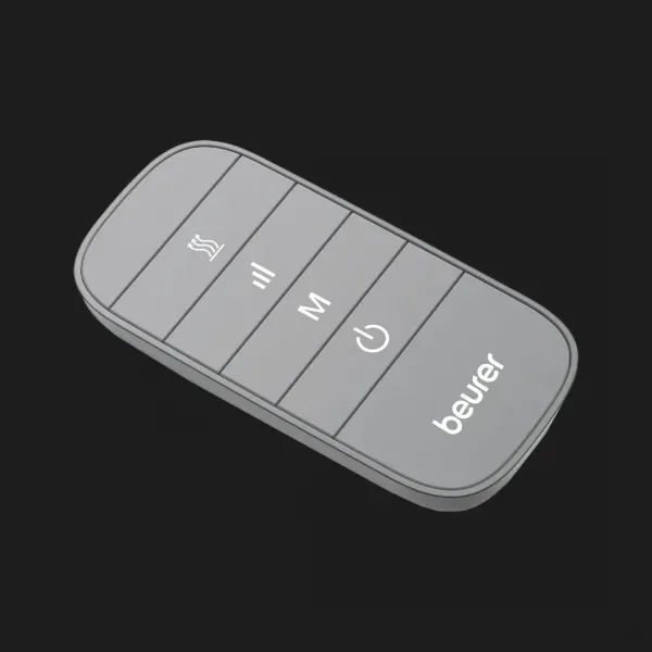 Масажер для ніг Beurer FM 120 (Gray)